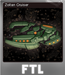 Quick guide to Unlocking the Zoltan cruiser + TIPS. for FTL: Faster Than Light