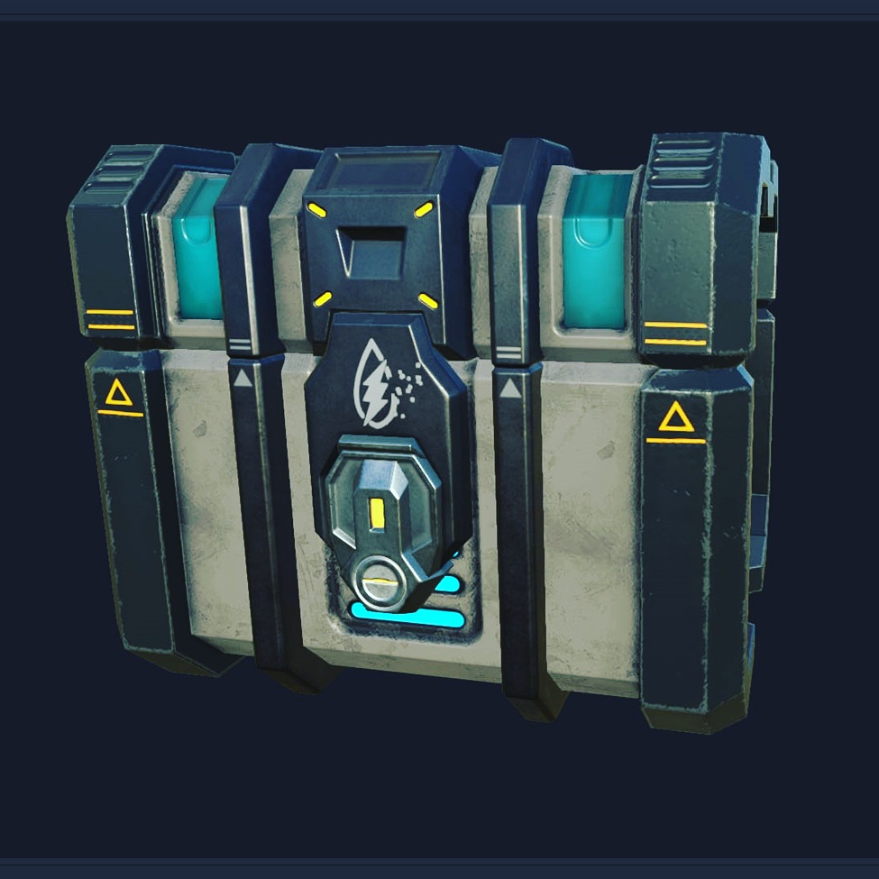 Quick Ion cash for Guardians of Orion (Phase 1)