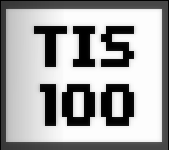 Quick Reference Guide & Solutions for TIS-100