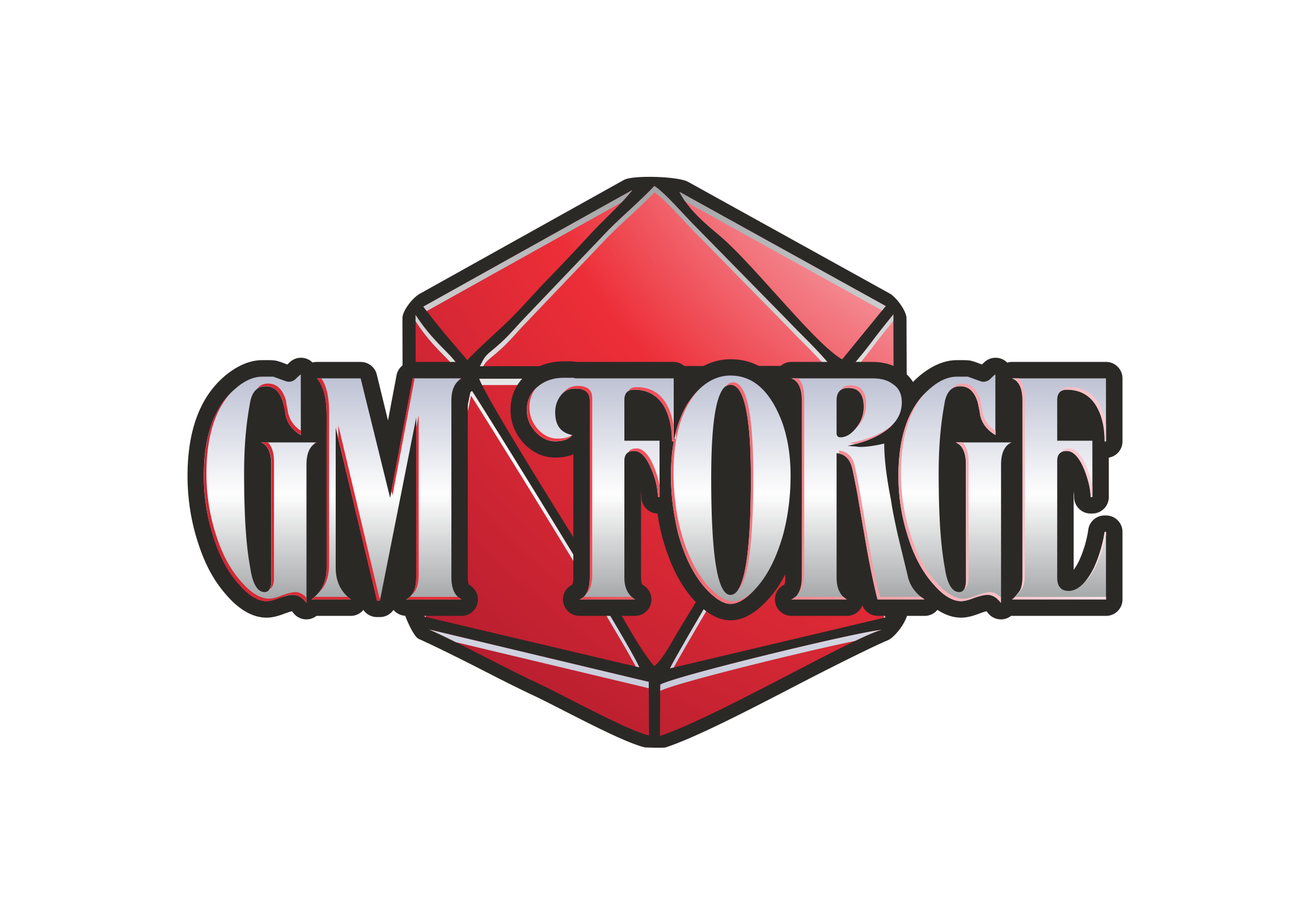 Quick Start Guide for GM Forge - Virtual Tabletop