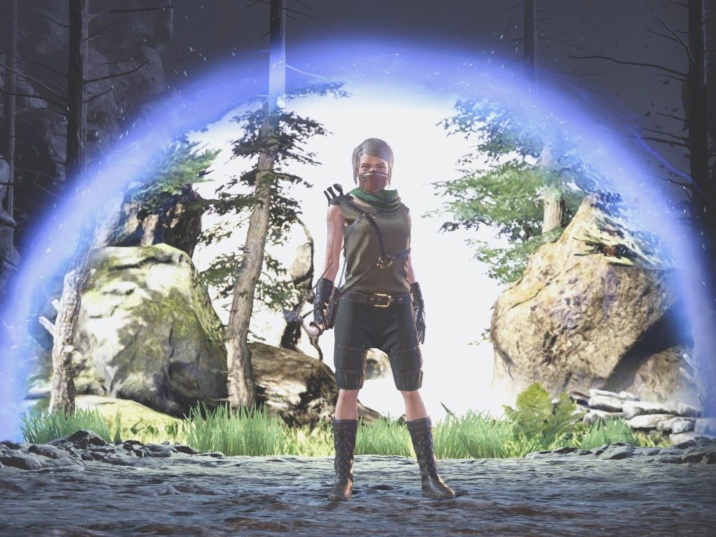 "Quick Start" -Guide for Last Epoch