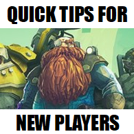 Quick Tips for New Players for Deep Rock Galactic