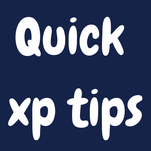 Quick XP tips for Tomb Raider