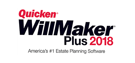 Quicken WillMaker Plus 2018