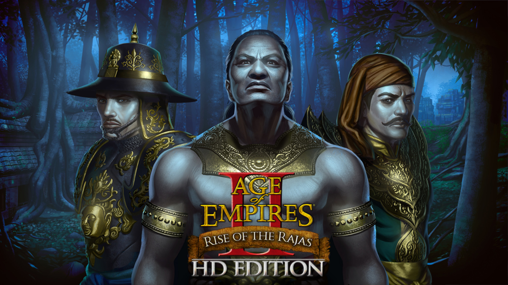 Quieres empezar a jugar multijugador? Esto te servirá! for Age of Empires II (2013)