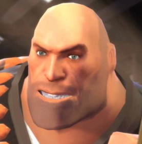 Quieres tener al gordo como fondo  en el juego? for Team Fortress 2