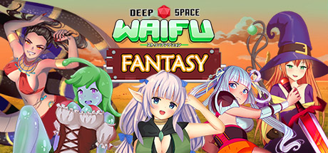 QUITAR LA CENSURA 7w7 for DEEP SPACE WAIFU: FANTASY