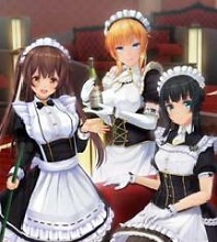 วิธีการซื้อ R-18 Patch, DLC + แนวทางเล่น Story Mode for CUSTOM ORDER MAID 3D2 It's a Night Magic