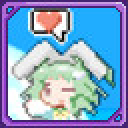 [Rabi-Ribi Achievement] Gotta notice Saya fast! for Rabi-Ribi