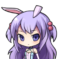 Rabi-Ribi Missing Icons for Rabi-Ribi