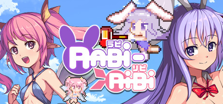 Rabi-Ribi