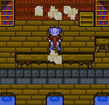 Racial Bonuses for Alvora Tactics