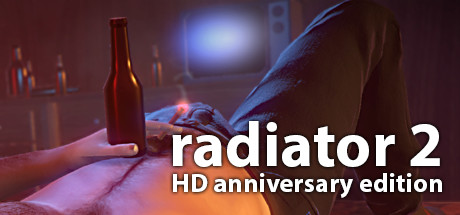 Radiator 2: Anniversary Edition