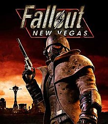 Radio songs for free for Fallout: New Vegas