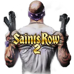 Радиостанция/Radio Stations for Saints Row 2