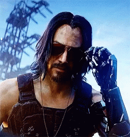 Radio stations tier list: 2077 for Cyberpunk 2077