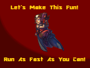Raelynn 101 [Contest] for Awesomenauts