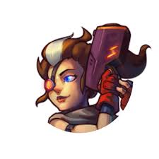Raelynn Code for Awesomenauts