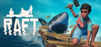 Raft 100% achievement for Raft