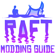 Raft - Modding Guide for Raft