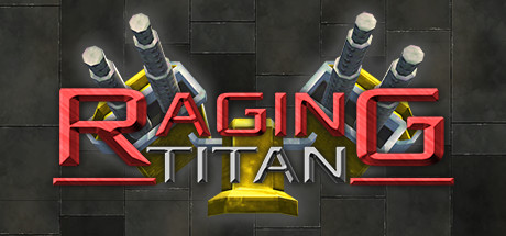 Raging Titan