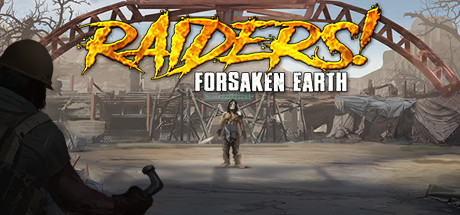 Raiders! Forsaken Earth