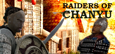 Raiders of Chanyu