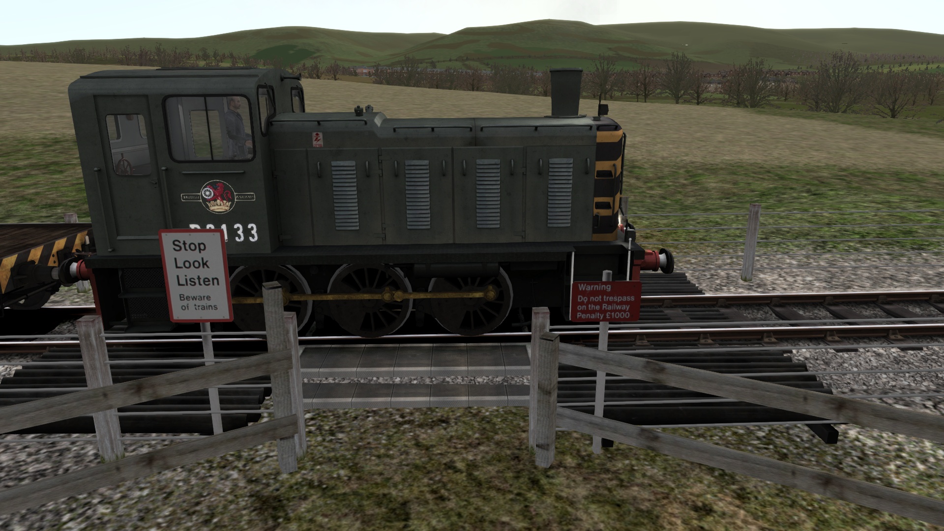 Rail Route Strategy Guide for Rail Route