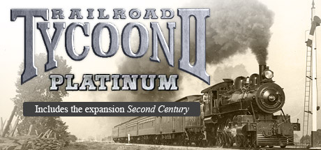 Railroad Tycoon II Platinum