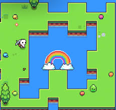 Rainbow Puzzle Glitch/Bug Workaround Fix for Forager