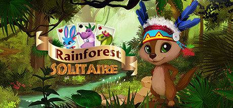 Rainforest Solitaire