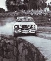 Rallymaster's Quick Stage Reference for DiRT Rally