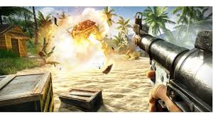 Rambo Style: How to liberate an outpost for Far Cry® 3