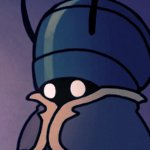 Rancid Egg Rehberi for Hollow Knight