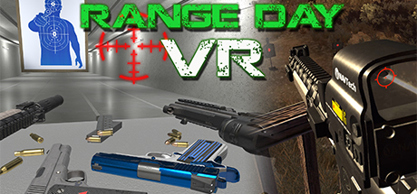 Range Day VR