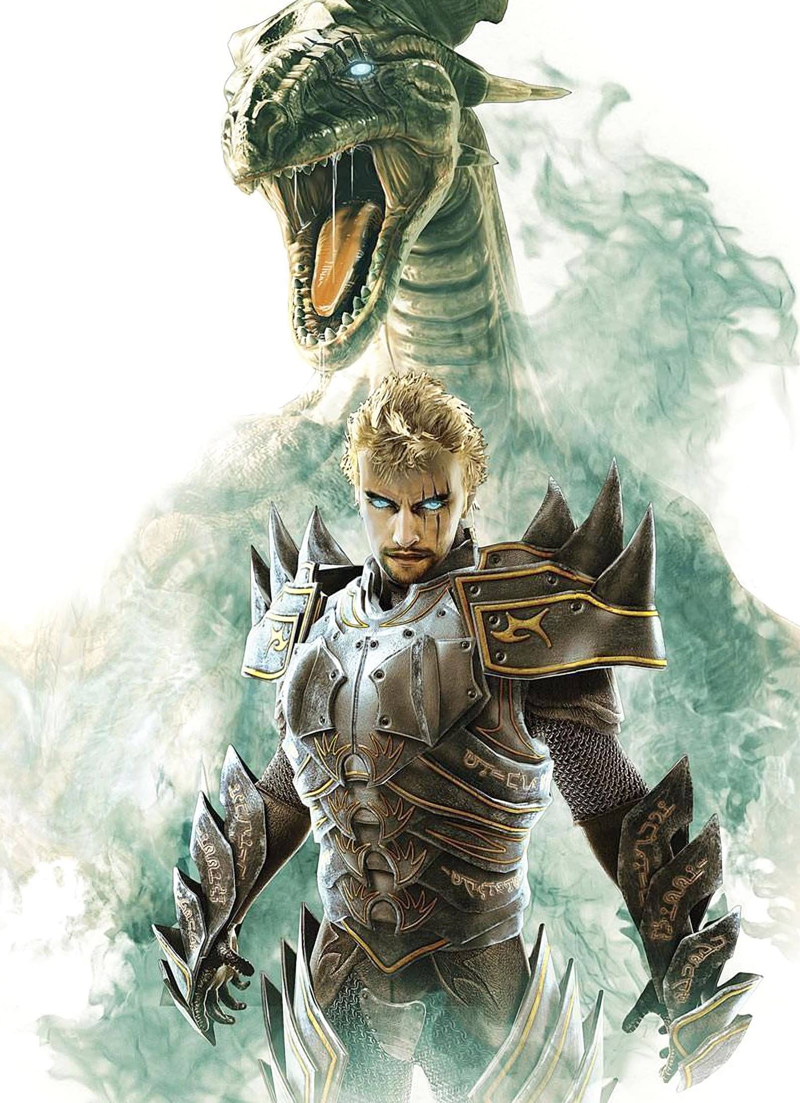 Ranger Guide for Divinity II: Developer's Cut
