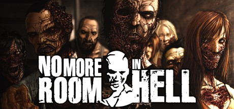 Ranking every map in difficulty for No More Room in Hell