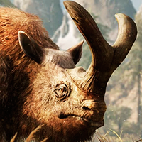 Rare Animals of Oros: Finding, Hunting and Taming. for Far Cry Primal