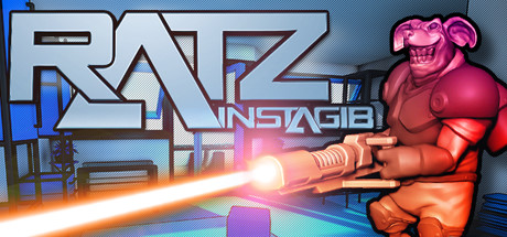 Ratz Instagib