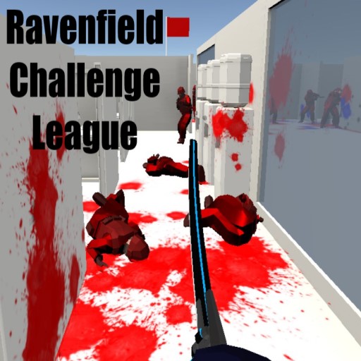 Ravenfield Challenge League for Ravenfield