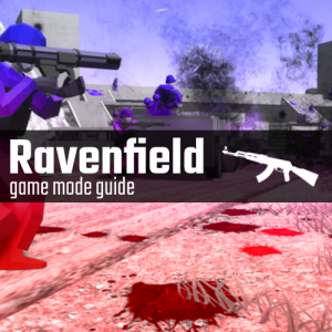 Ravenfield Game Mode Guide – Steam Solo