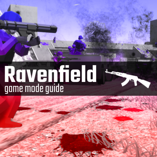 Ravenfield Game Mode Guide Steam Solo