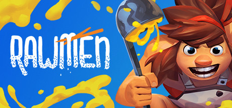 RAWMEN