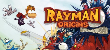 Rayman® Origins