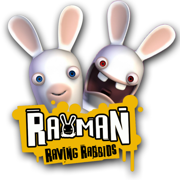 Русификатор Rayman: Raving Rabbids for Rayman: Raving Rabbids