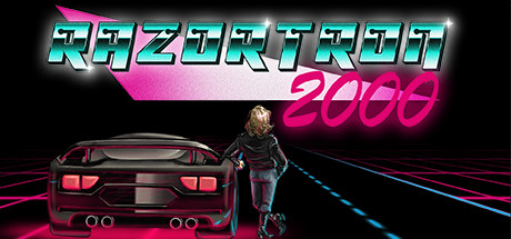 Razortron 2000