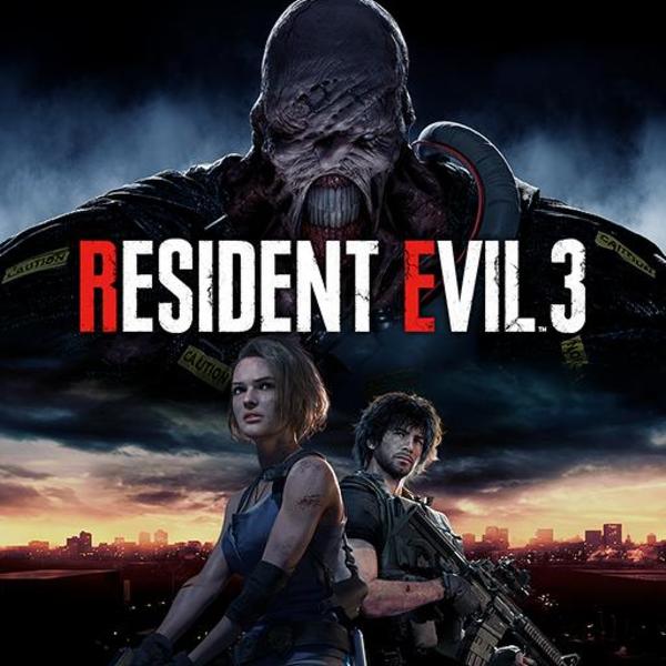 Прохождение RE 3 в деталях for Resident Evil 3
