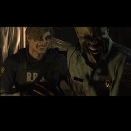 RE2&3一些自己遊玩/測試後的基本心得小知識.... for Resident Evil 2