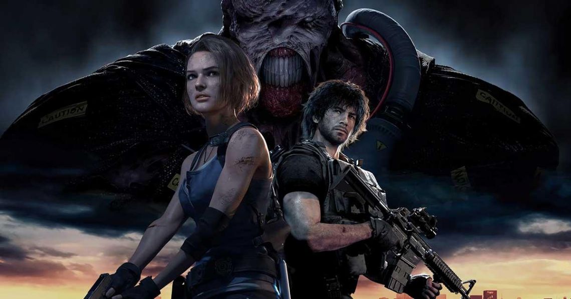 RE3 ALL ACHIEVEMENT Ver.ไทย for Resident Evil 3