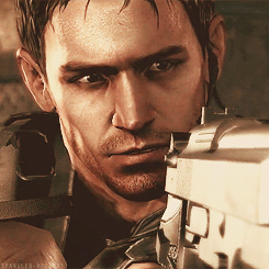 RE5 - Trajes Desbloqueables de los Protas for Resident Evil 5